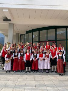 Read more about the article Konzertwertung – Region Oberkärnten, Kötschach-Mauthen