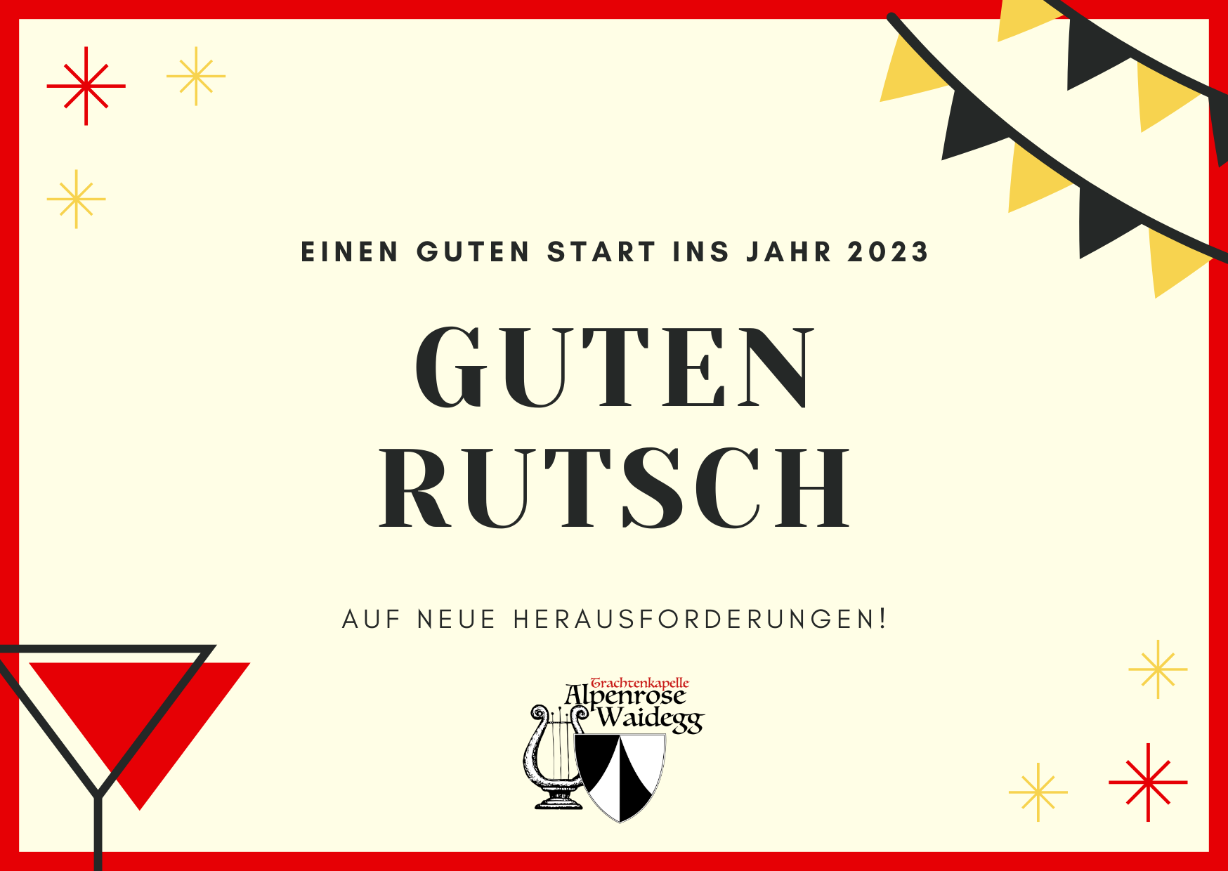 You are currently viewing Guten Rutsch