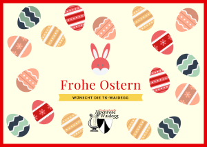 Read more about the article Frohe Ostern