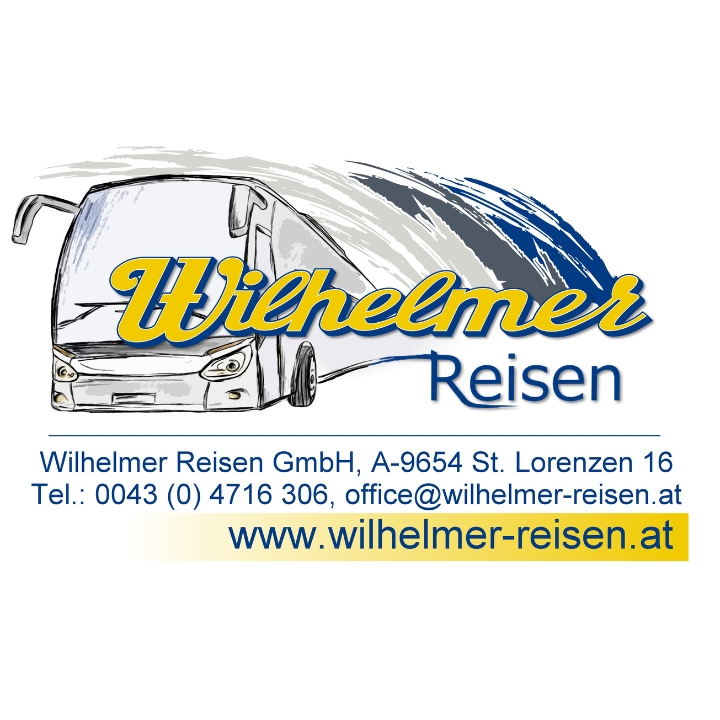 JBMT Sponsoring Wilhelmer Reisen